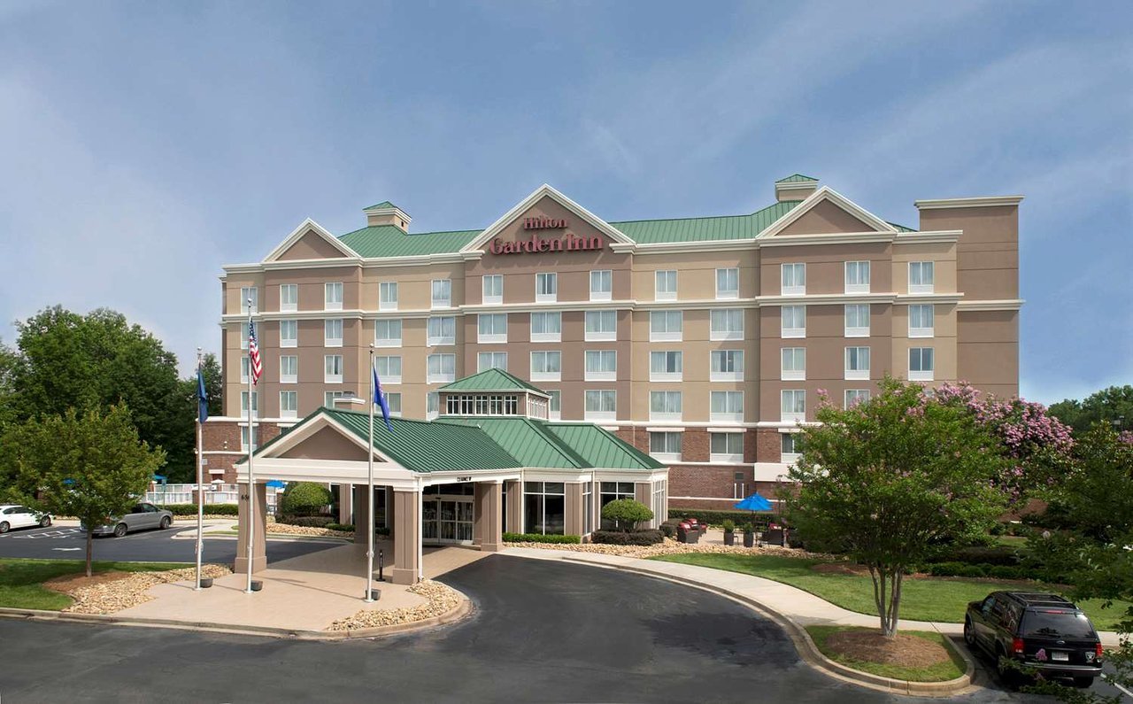 Photo of Hilton Garden Inn Rock Hill, Rock Hill, SC