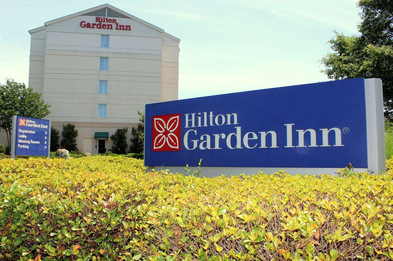 Photo of Hilton Garden Inn Charlotte Pineville, Pineville, NC