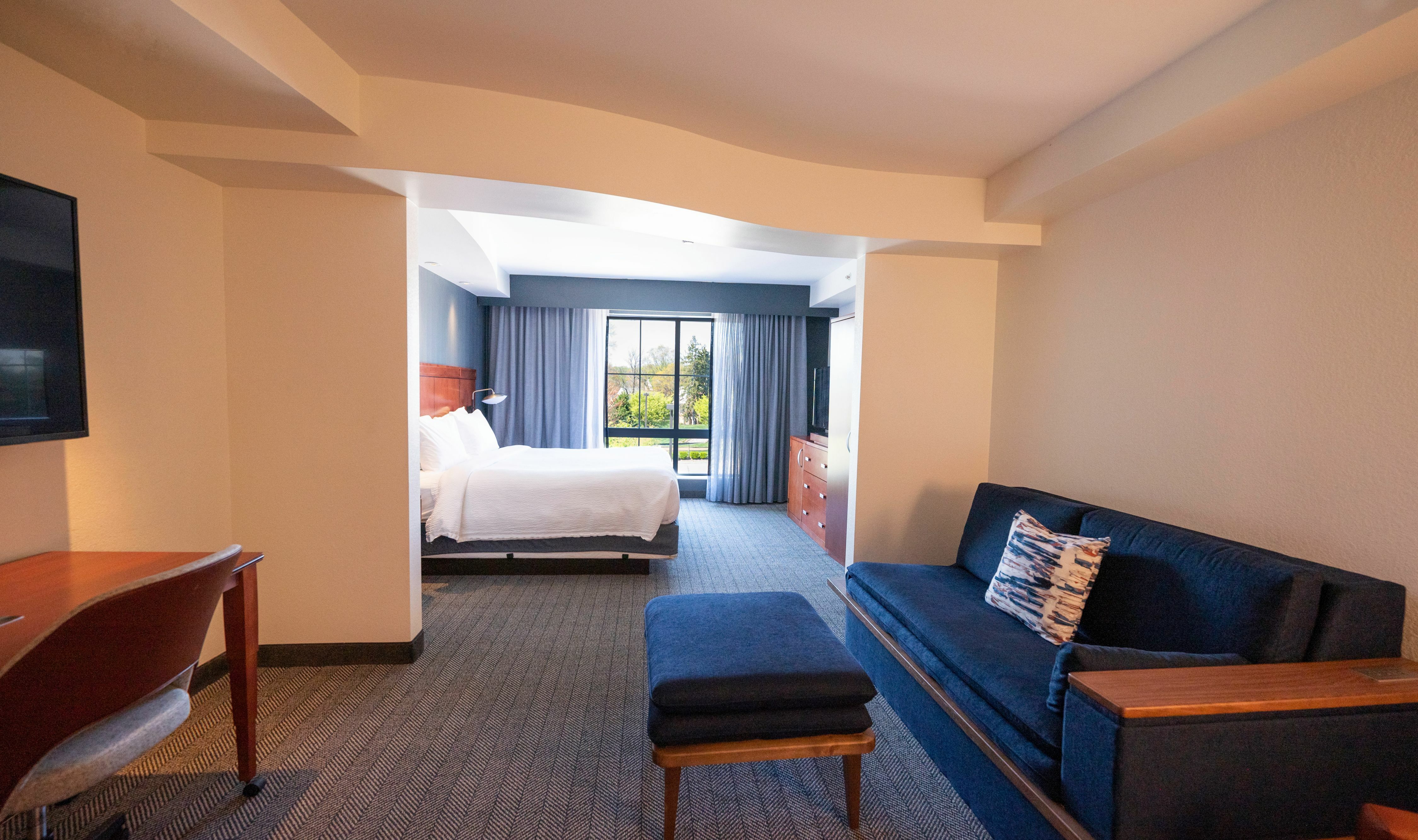 Photo of Courtyard Philadelphia Springfield, Springfield, PA