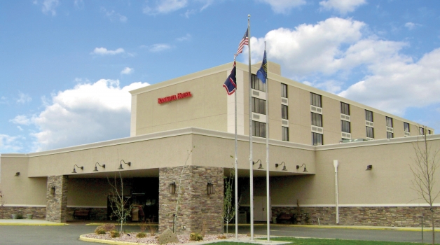 Photo of Ramkota Hotel & Conference Center Casper, Casper, WY