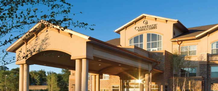 Photo of Clubhouse Hotel & Suites, Pierre, Pierre, SD