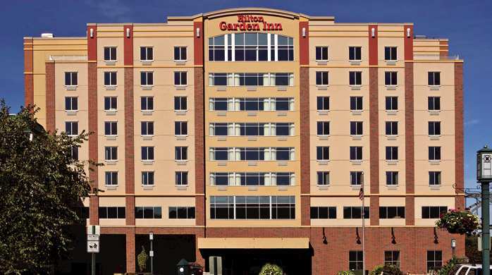 Photo of Hilton Garden Inn Mankato Downtown, Mankato, MN