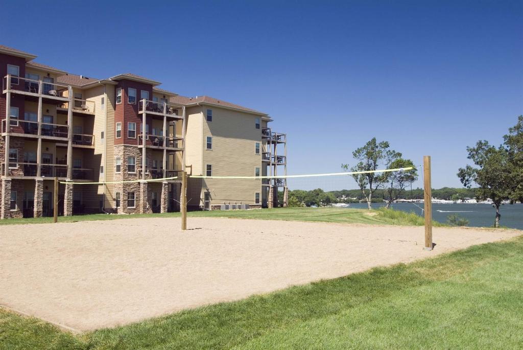 Photo of Bridges Bay Resort, Arnolds Park, IA