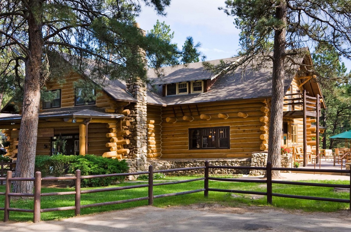 Photo of Blue Bell Lodge at Custer State Park Resort, Custer, SD