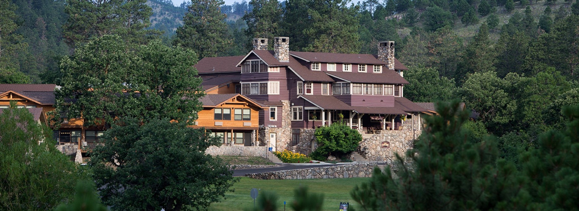 Photo of State Game Lodge at Custer State Park Resort, Custer, SD