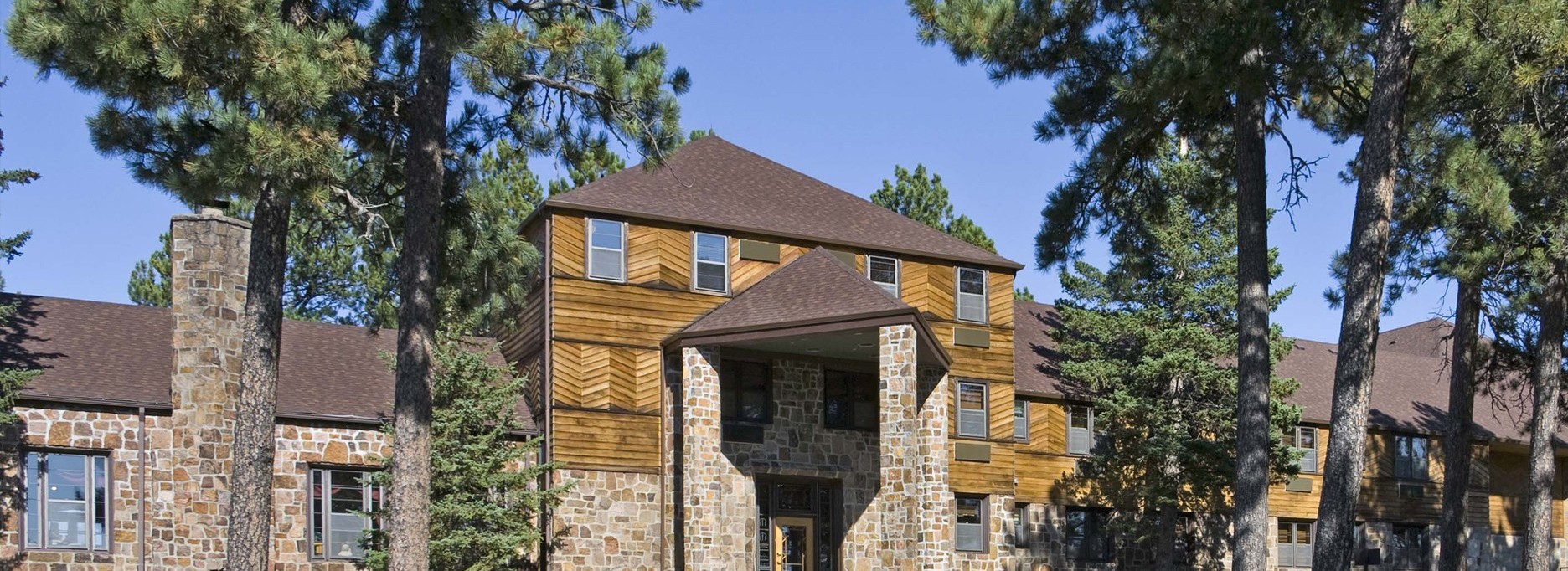 Photo of Sylvan Lake Lodge at Custer State Park Resort, Custer, SD