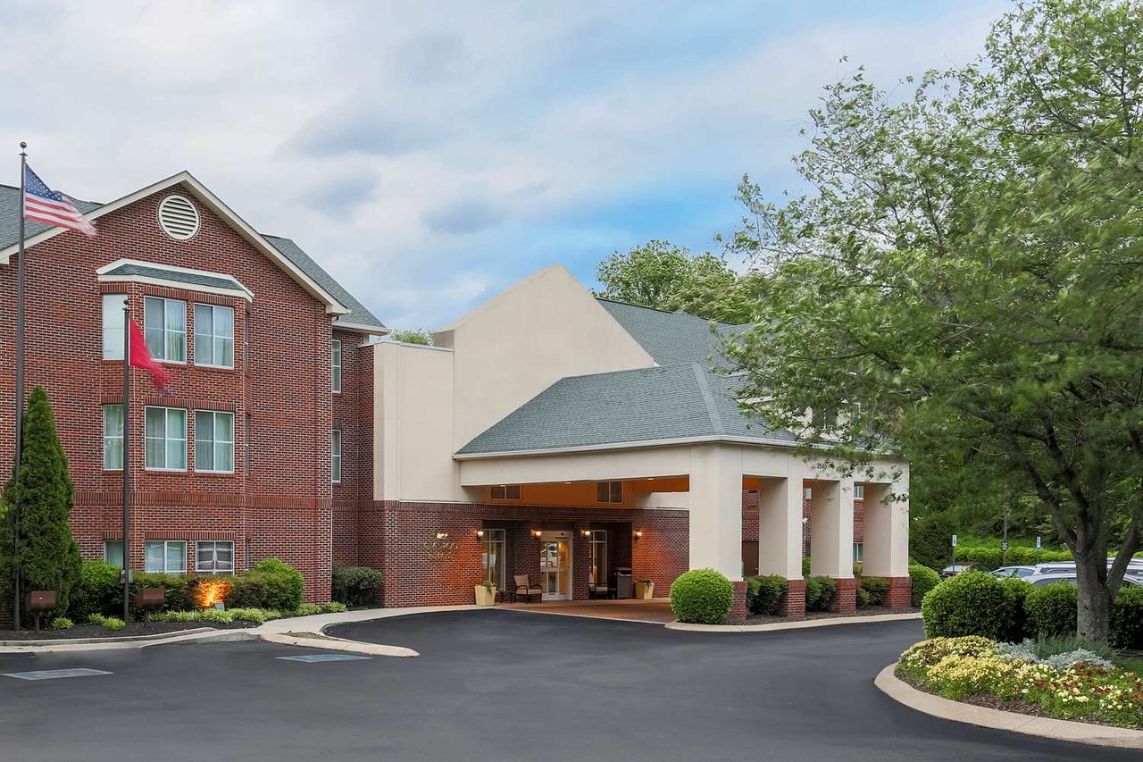 WoodSpring Suites Nashville Airport in Nashville: Find Hotel Reviews,  Rooms, and Prices on Hotels.com