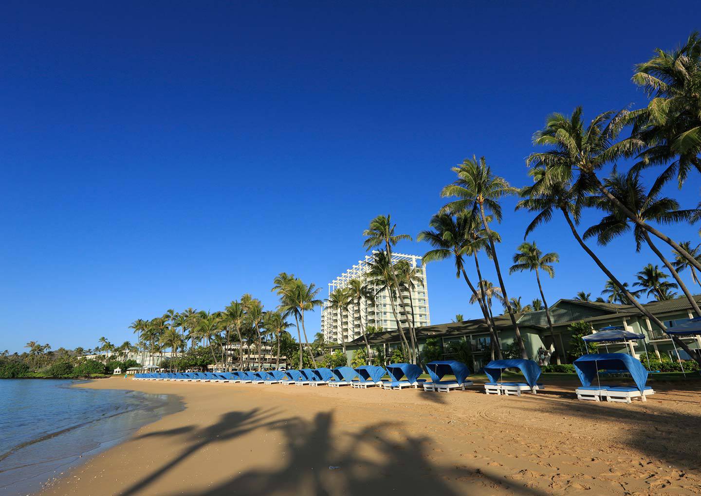 Photo of The Kahala Hotel & Resort, Honolulu, HI