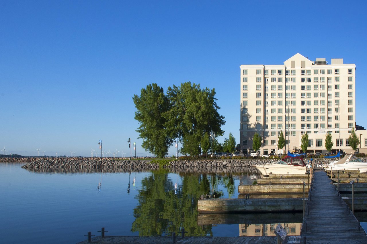 Photo of Residence Inn by Marriott Kingston Water’s Edge, Kingston, ON, Canada