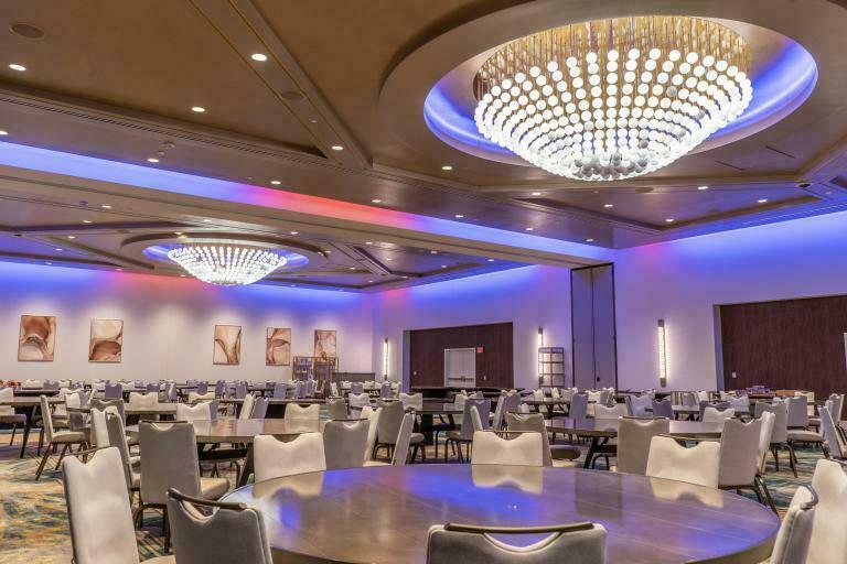 Photo of Osage Casino Tulsa, Tulsa, OK