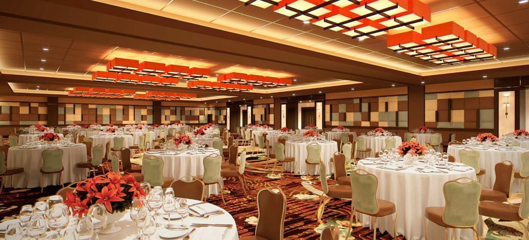 Photo of Osage Casino Tulsa, Tulsa, OK