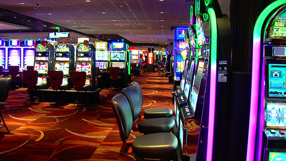 Photo of Osage Casino Tulsa, Tulsa, OK