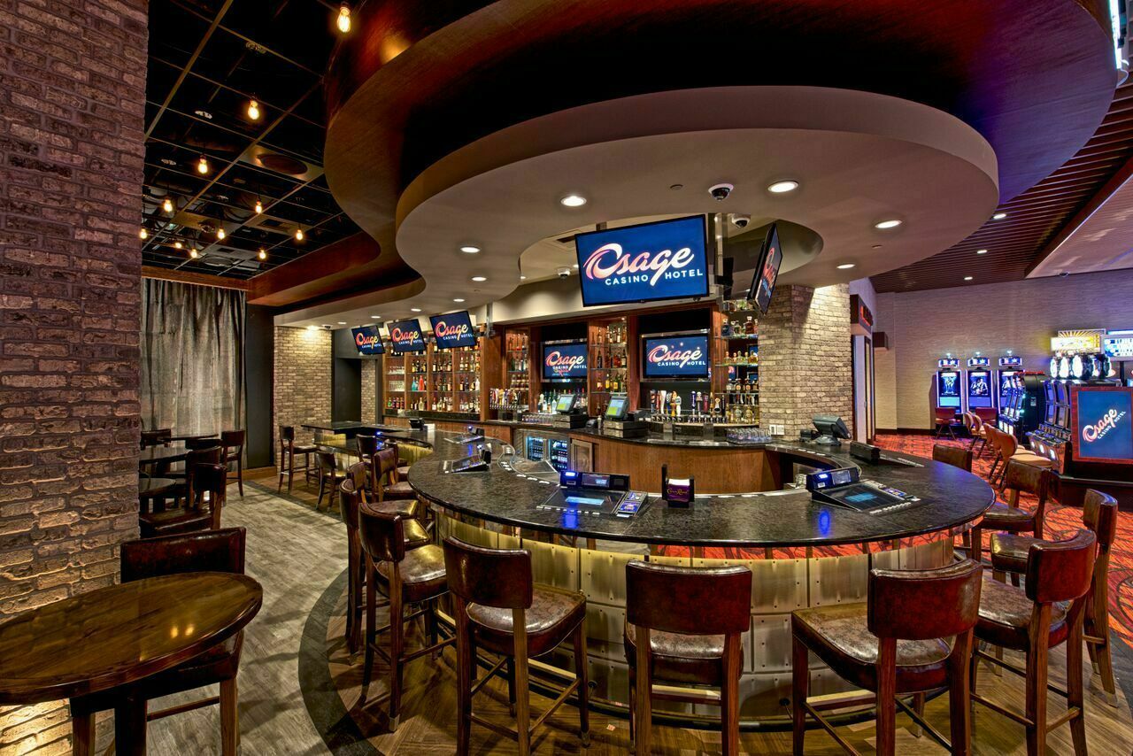 Photo of Osage Casino Tulsa, Tulsa, OK