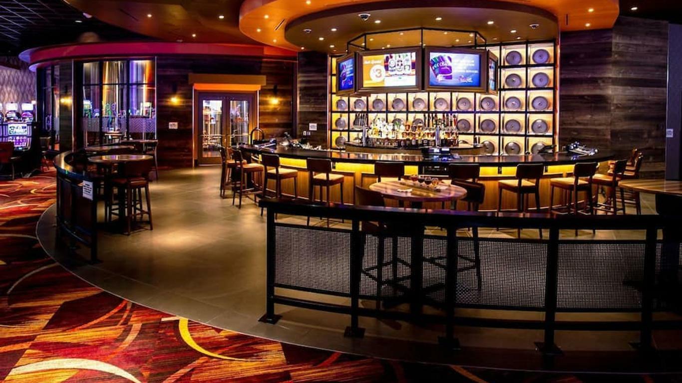 Photo of Osage Casino Tulsa, Tulsa, OK
