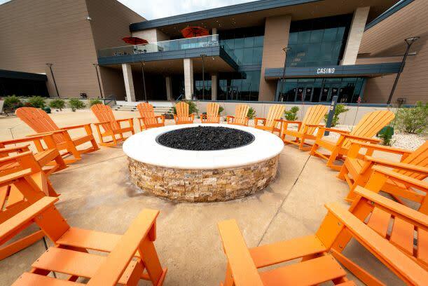 Photo of Osage Casino Tulsa, Tulsa, OK