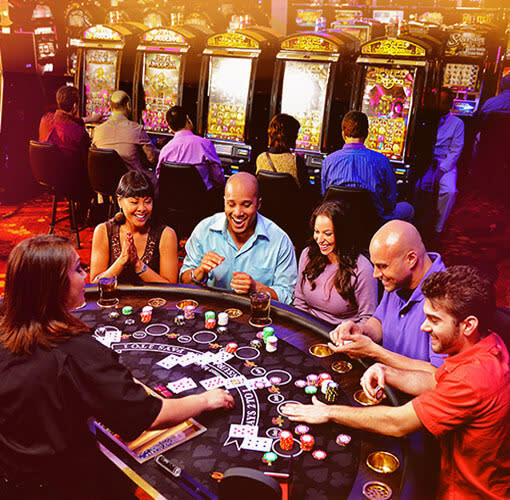 Photo of Osage Casino Tulsa, Tulsa, OK