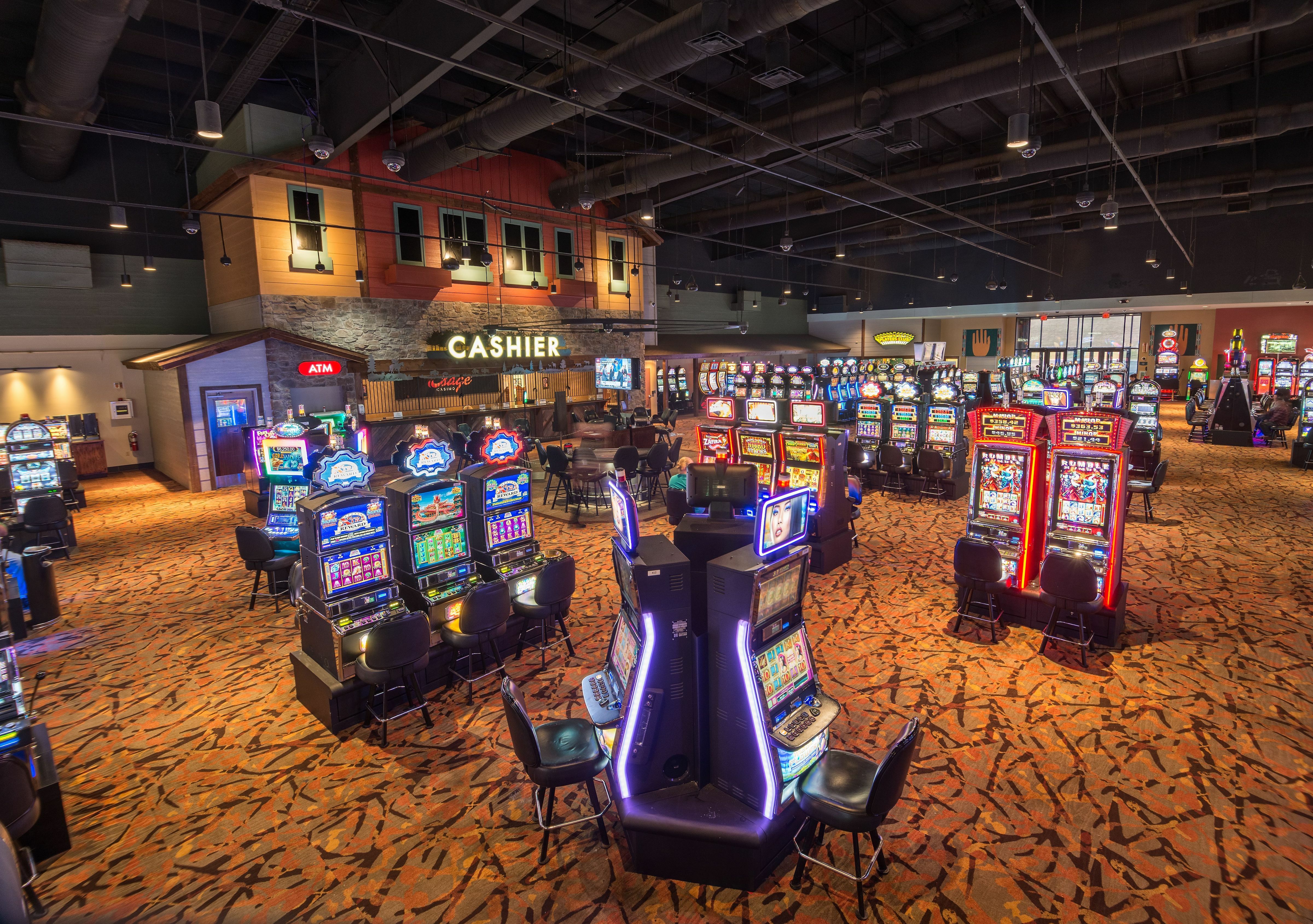 Photo of Osage Casino Bartlesville, Bartlesville, OK