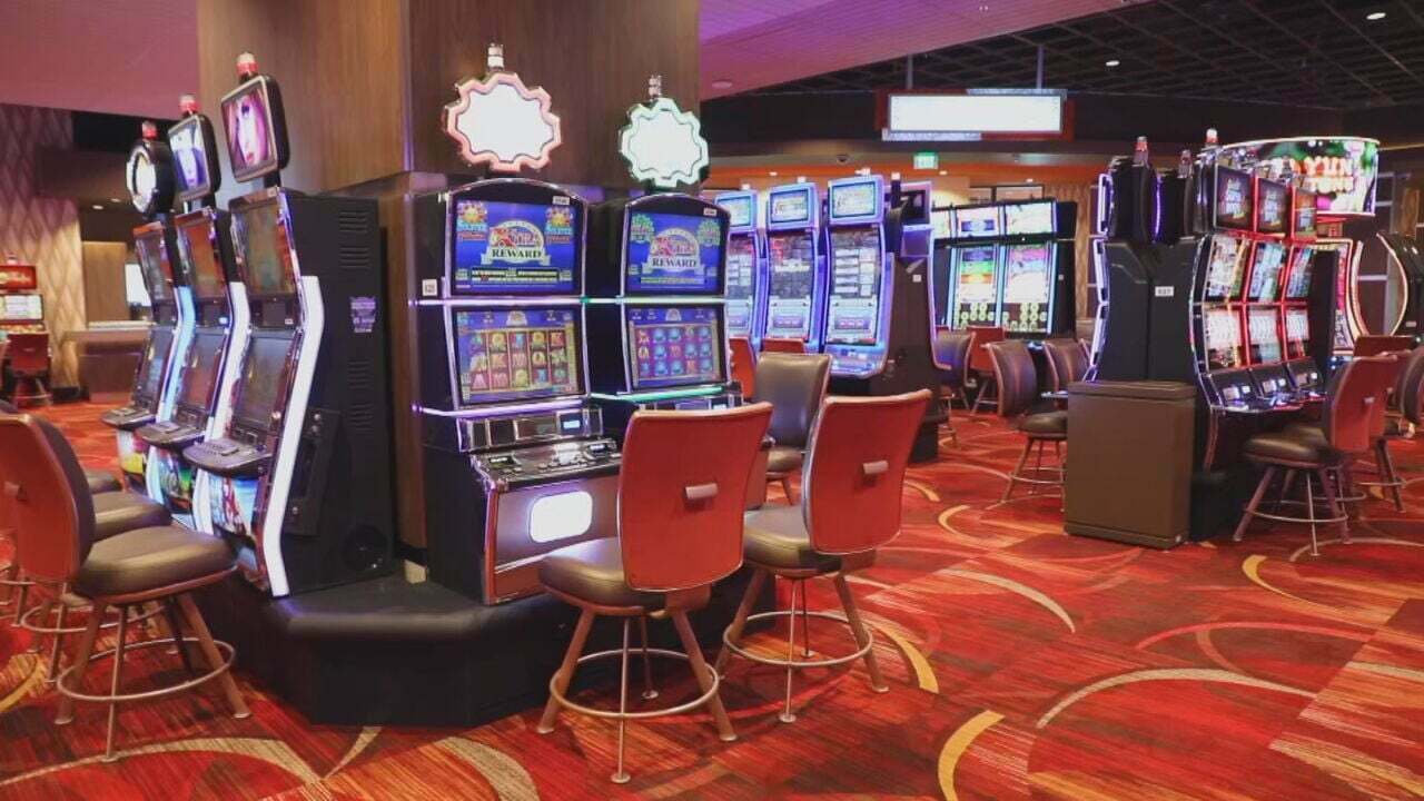 Photo of Osage Casino Bartlesville, Bartlesville, OK