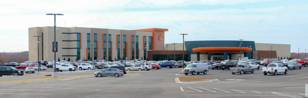 Photo of Osage Casino Bartlesville, Bartlesville, OK