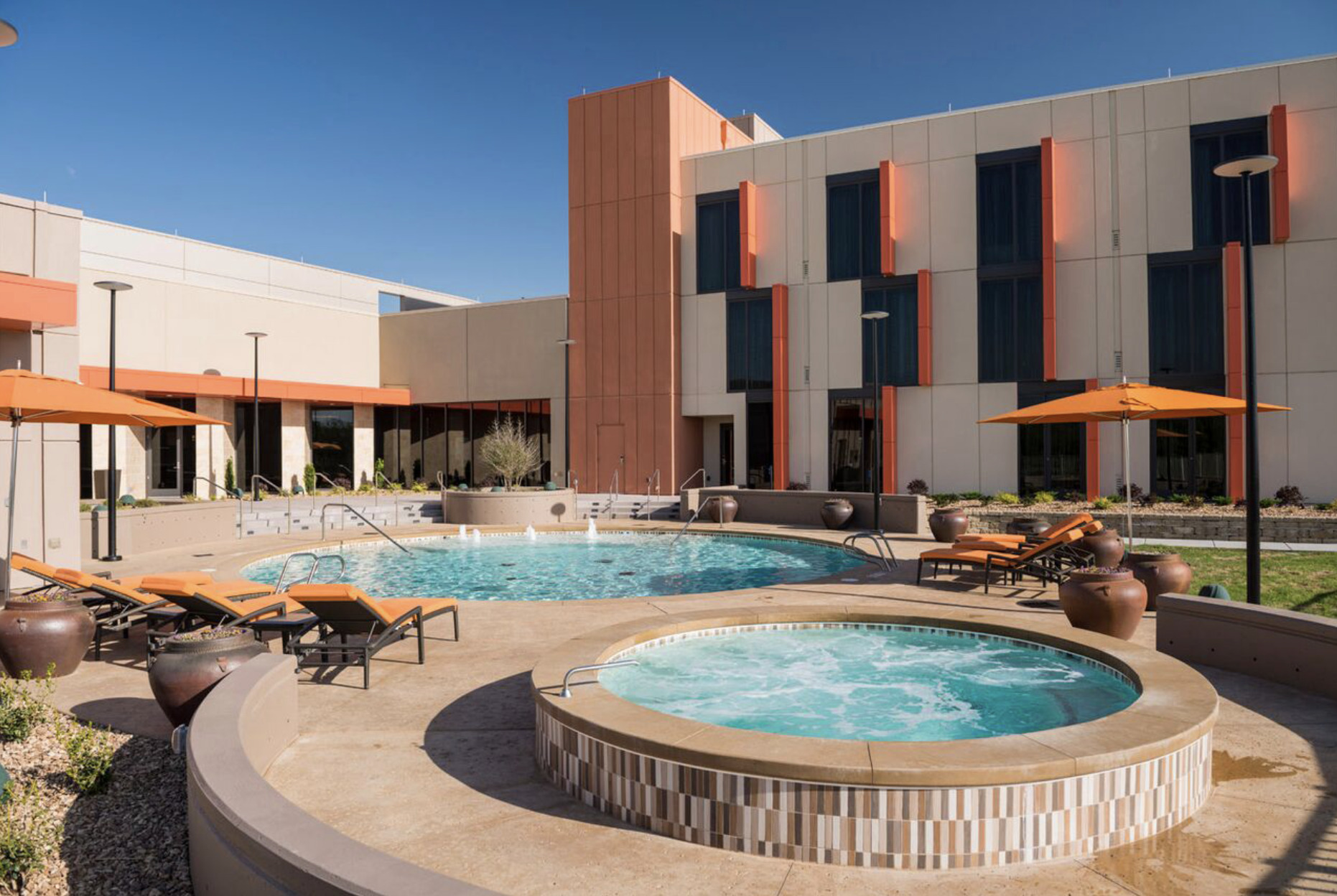 Photo of Osage Casino Skiatook, Skiatook, OK