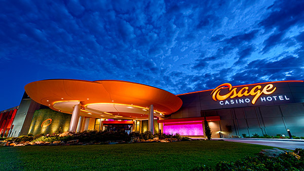 Photo of Osage Casino Skiatook, Skiatook, OK