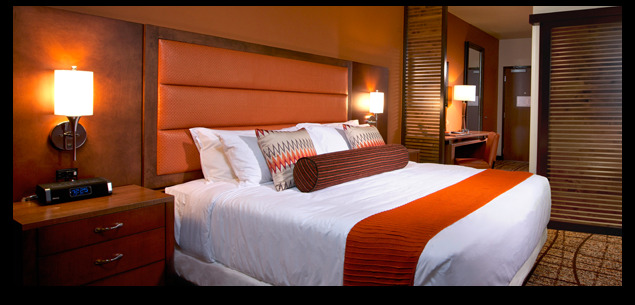 Photo of Osage Casino Ponca City, Ponca City, OK