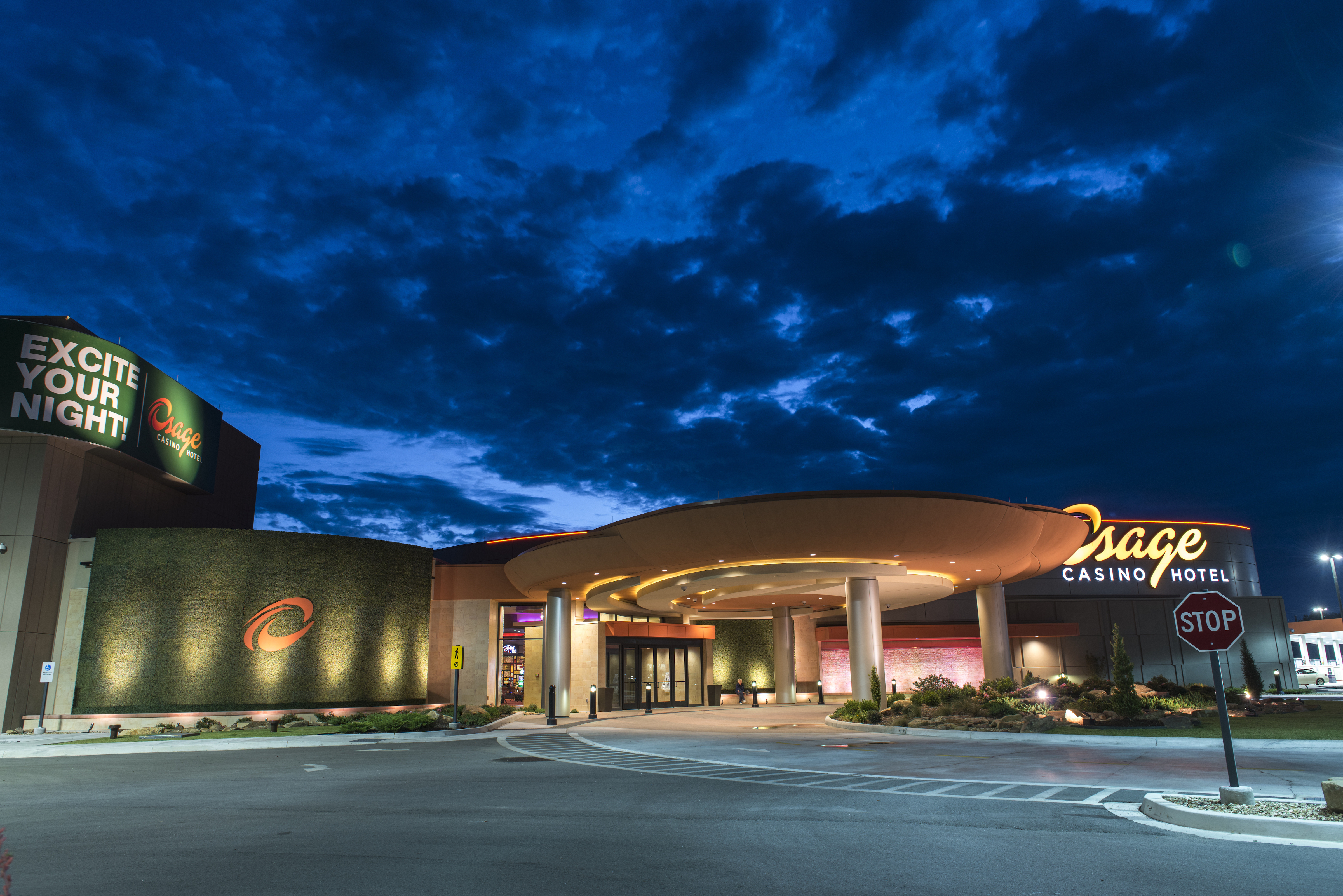 Photo of Osage Casino Ponca City, Ponca City, OK