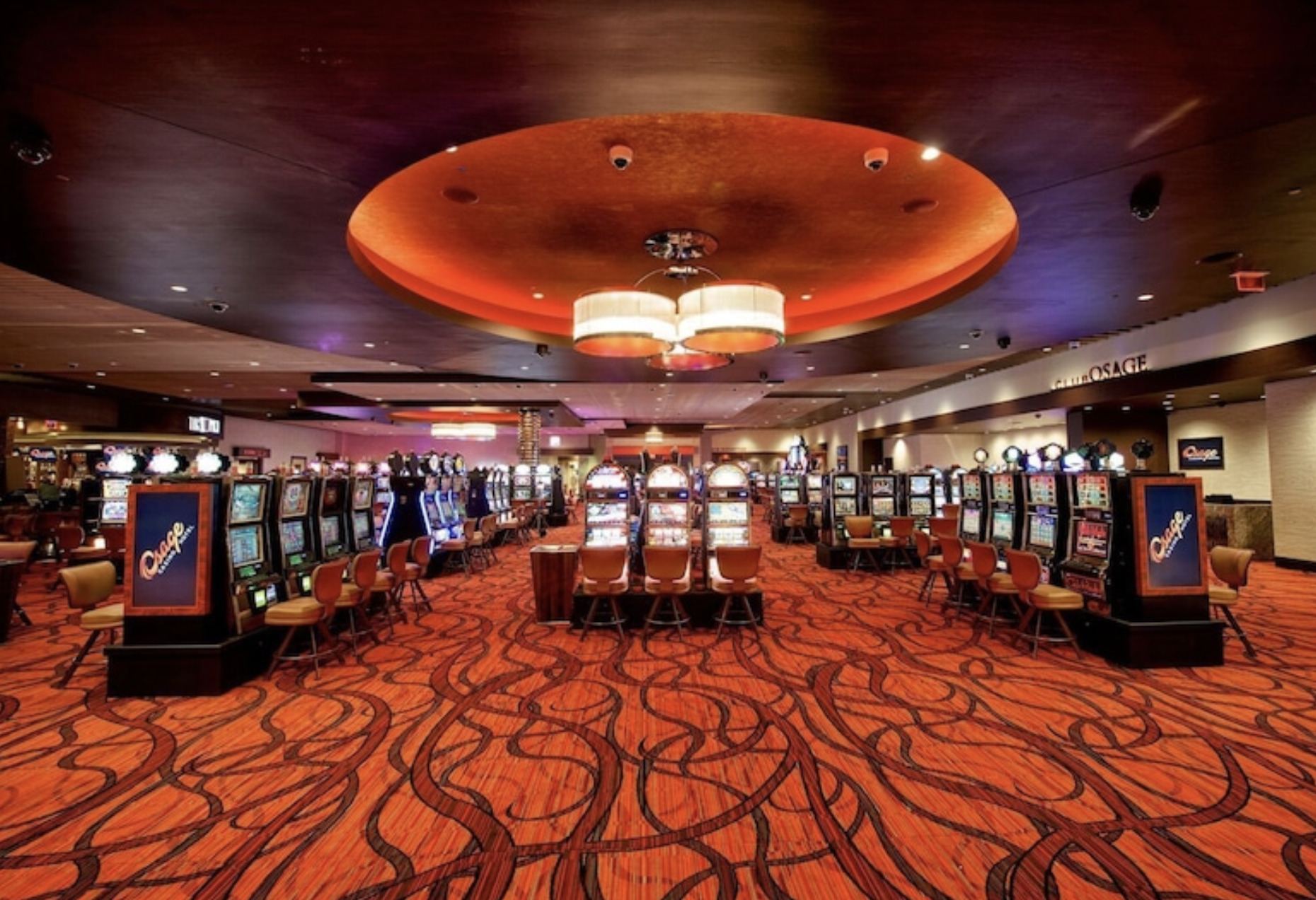 Photo of Osage Casino Ponca City, Ponca City, OK