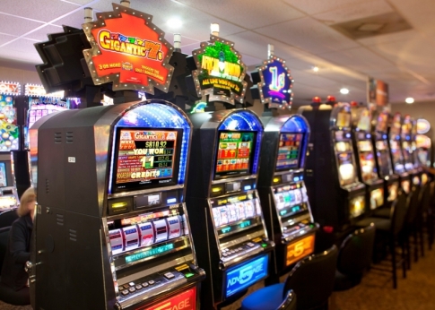 Photo of Osage Casino Hominy, Hominy, OK