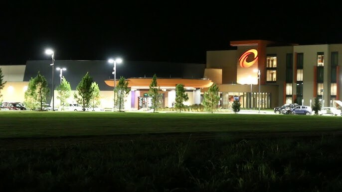 Photo of Osage Casino Pawhuska, Pawhuska, OK