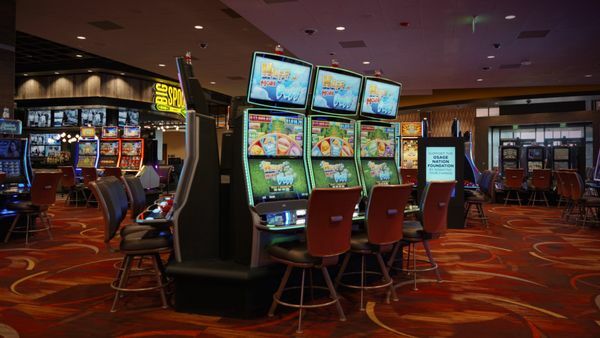 Photo of Osage Casino Pawhuska, Pawhuska, OK