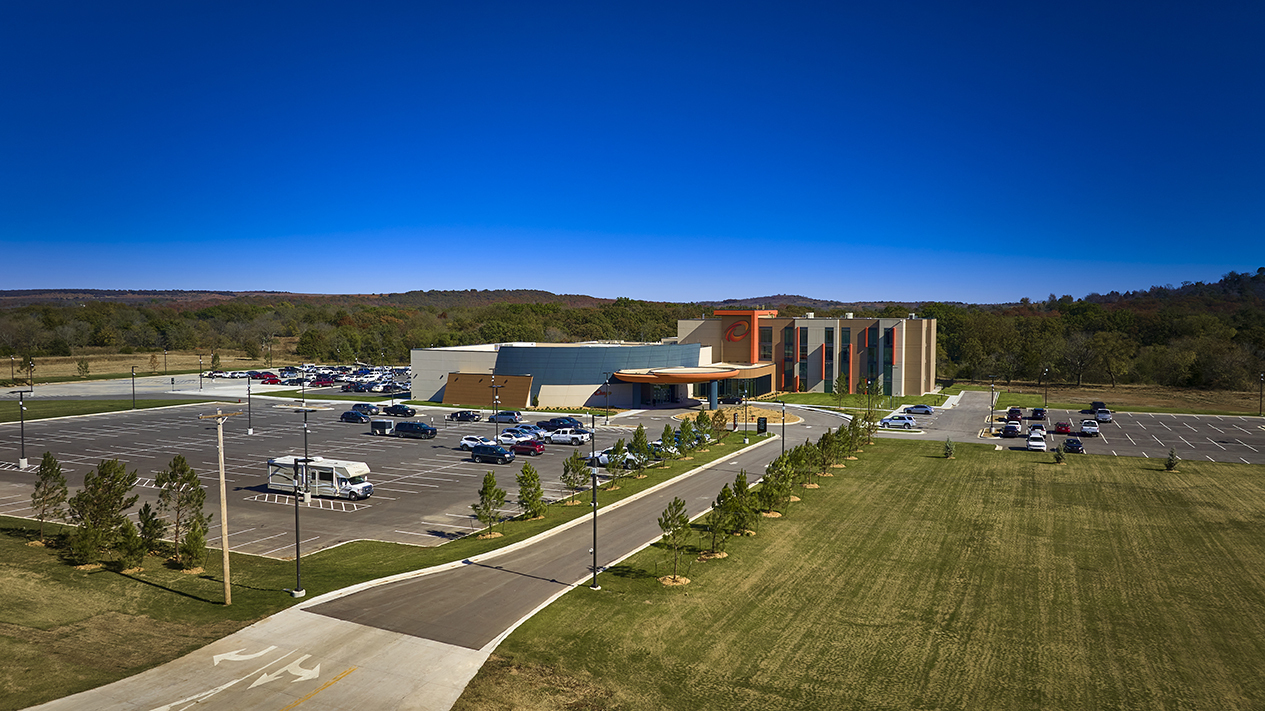 Photo of Osage Casino Pawhuska, Pawhuska, OK