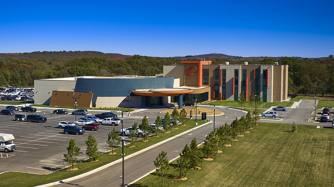 Photo of Osage Casino Pawhuska, Pawhuska, OK