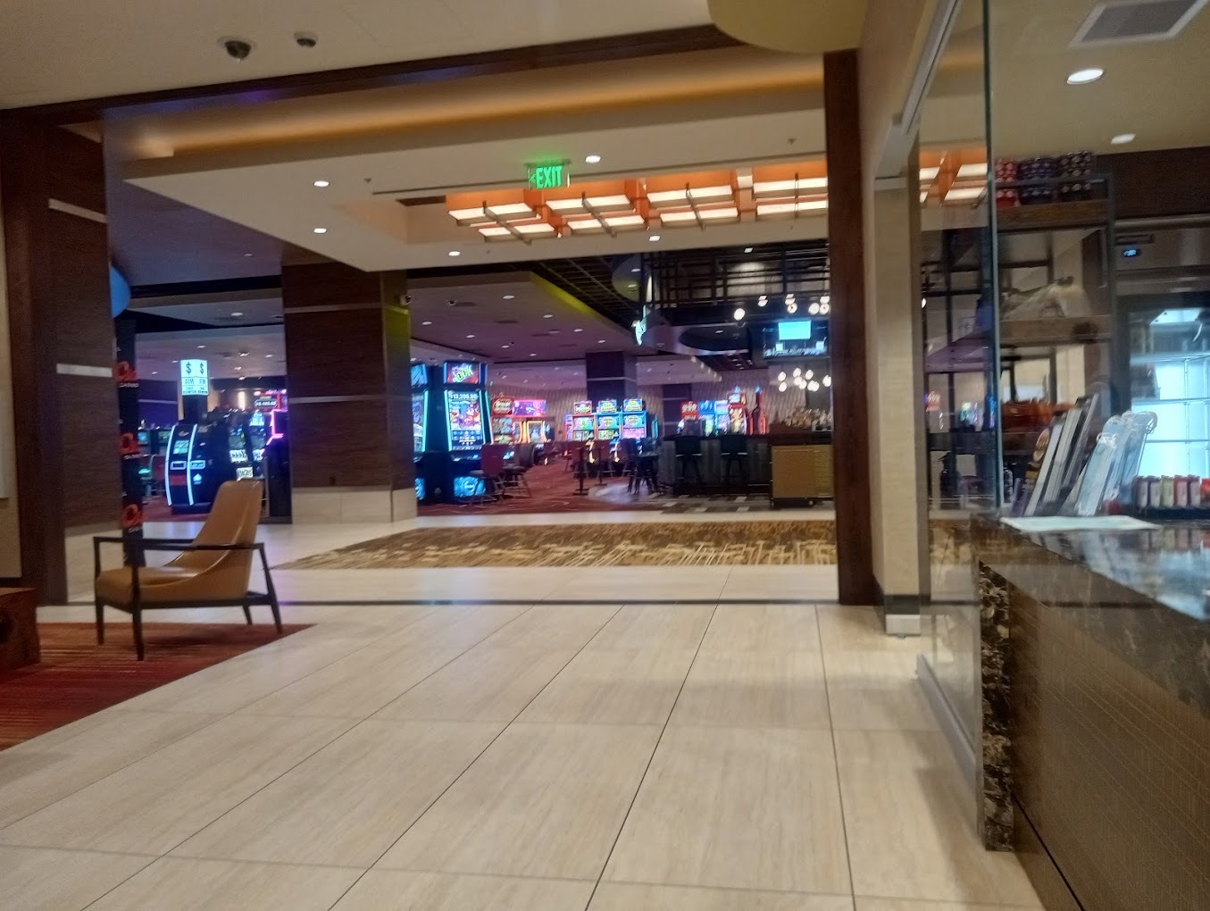 Photo of Osage Casino Pawhuska, Pawhuska, OK