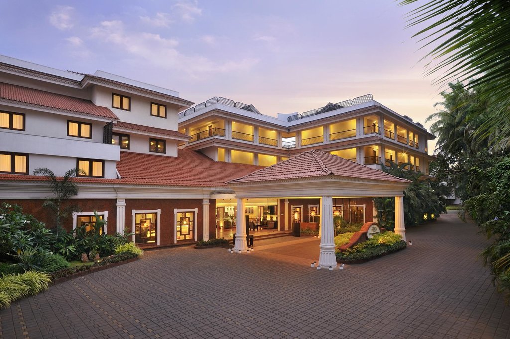 Photo of DoubleTree by Hilton Hotel Goa - Arpora - Baga, Goa, Arpora, India