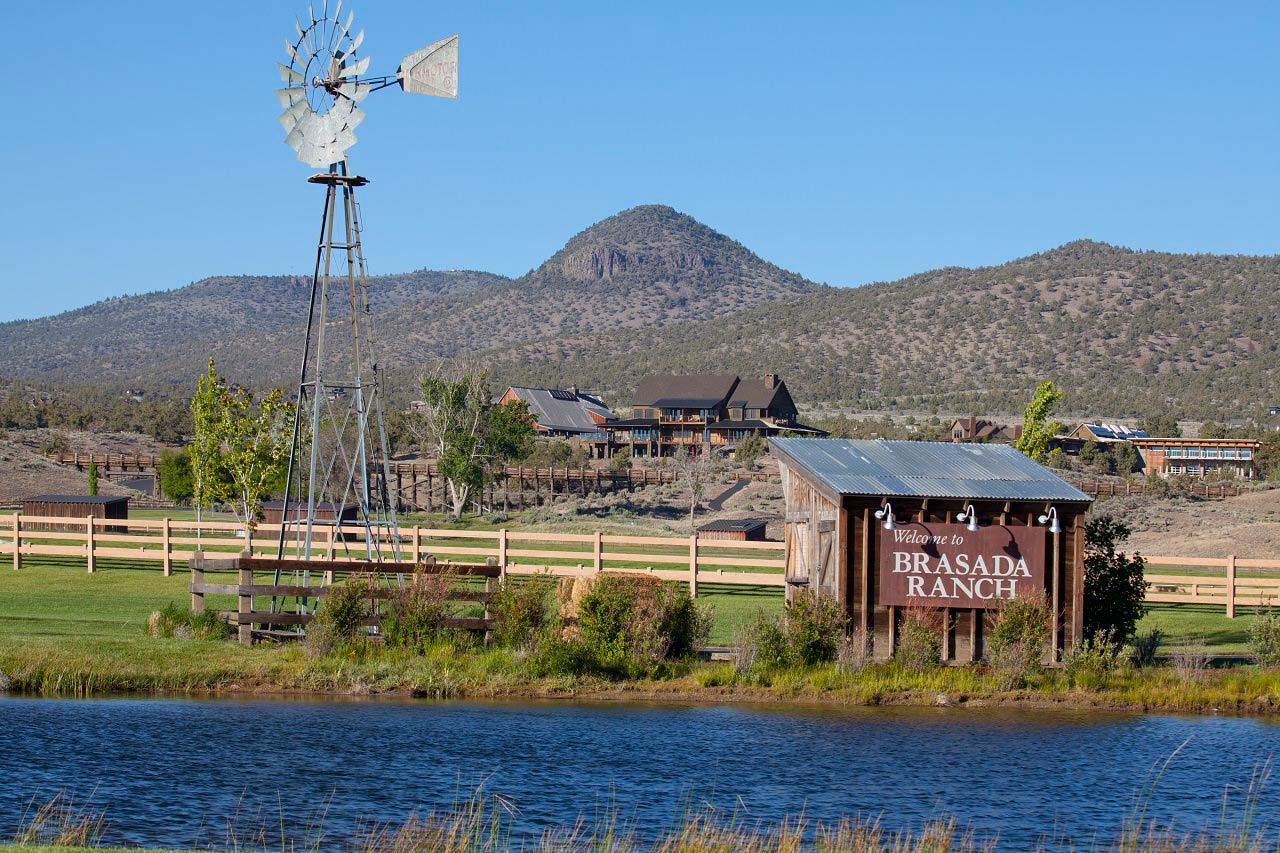Photo of Brasada Ranch, Powell Butte, OR