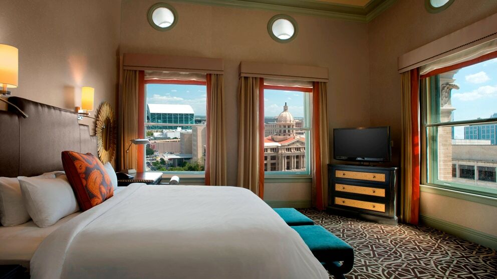 Photo of Hotel ICON, Houston, TX