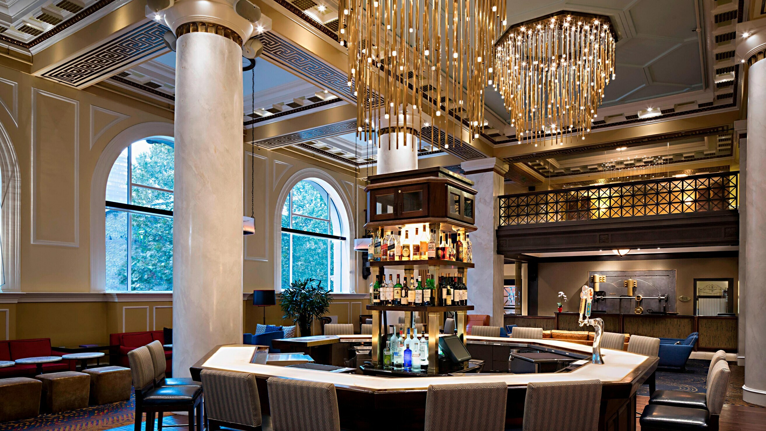 Photo of Hotel ICON, Houston, TX