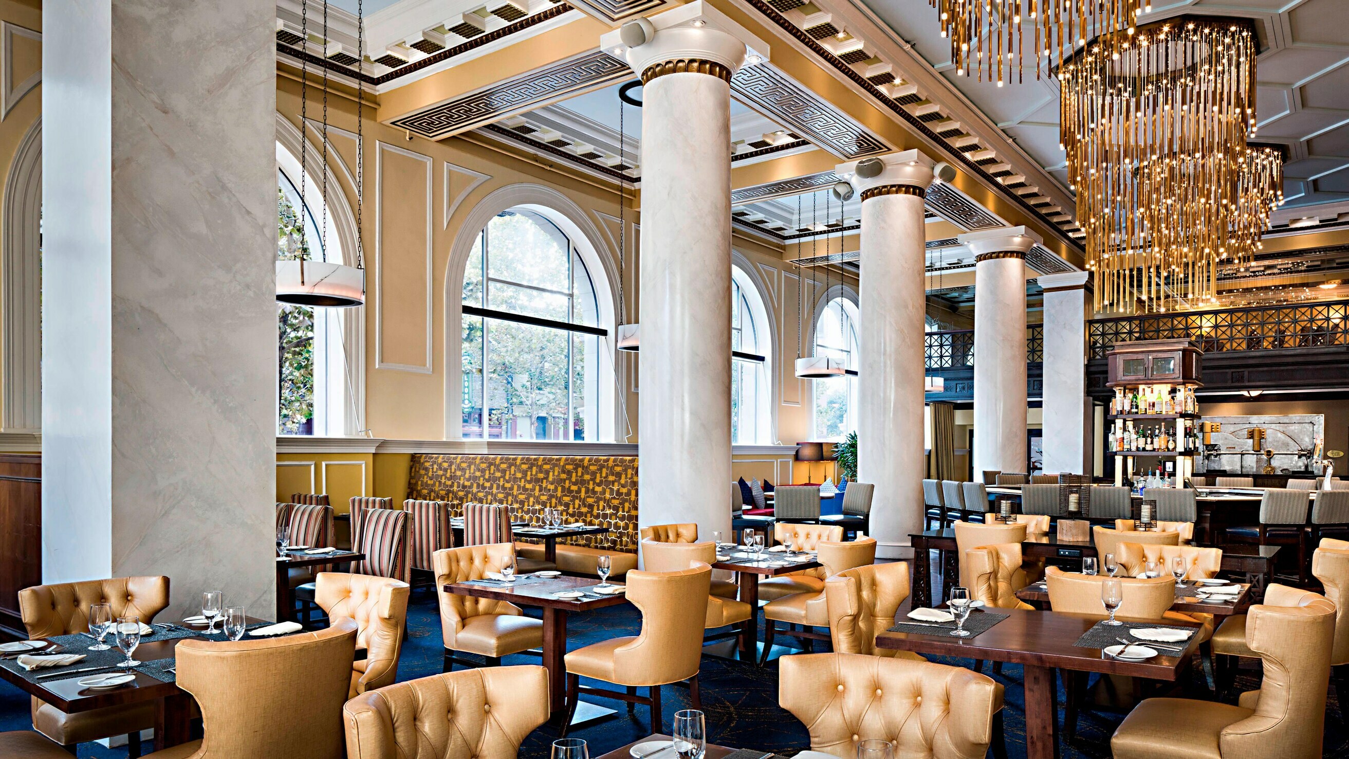 Photo of Hotel ICON, Houston, TX