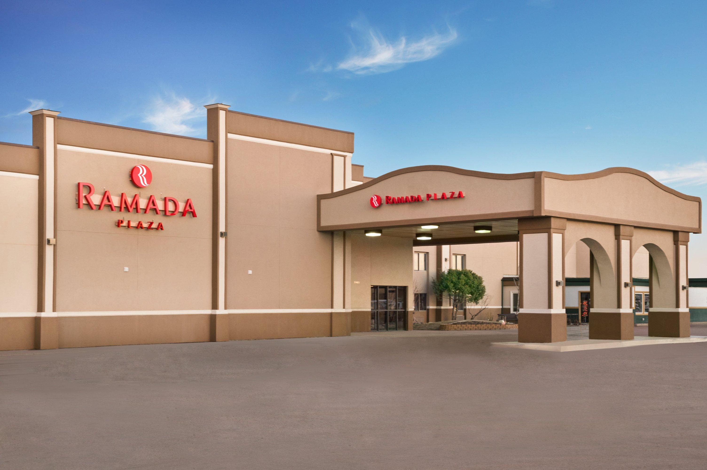 Photo of Ramada Plaza by Wyndham Gillette Conference Center, Gillette, WY