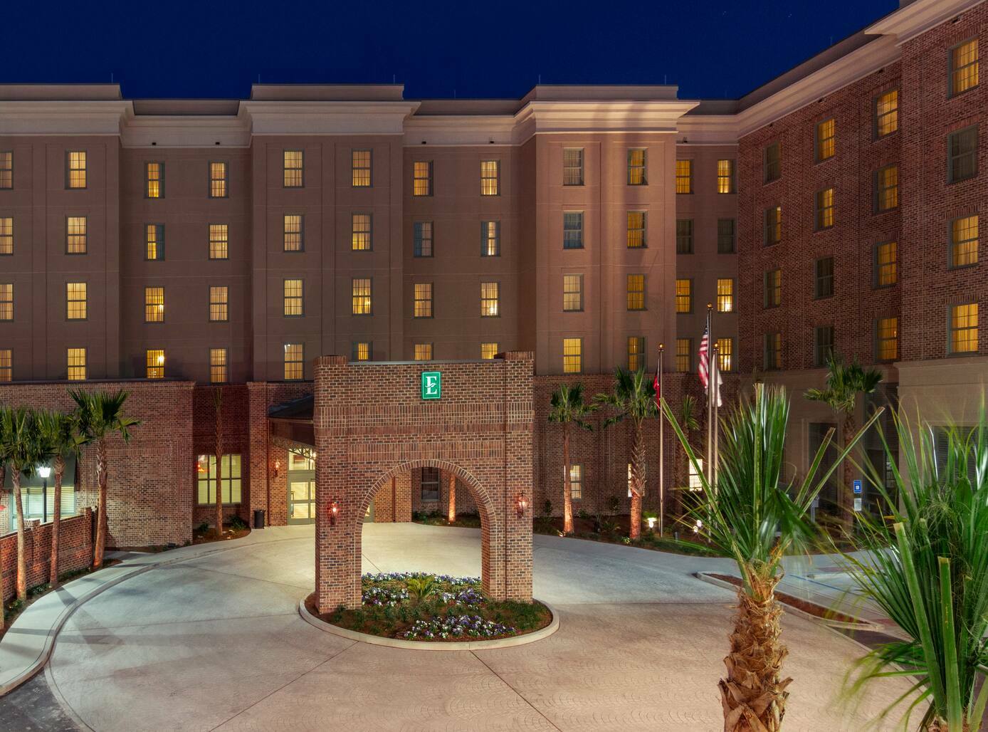 Photo of Embassy Suites by Hilton Savannah Historic District, Savannah, GA
