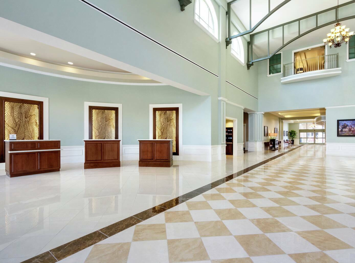 Photo of Embassy Suites by Hilton Savannah Historic District, Savannah, GA