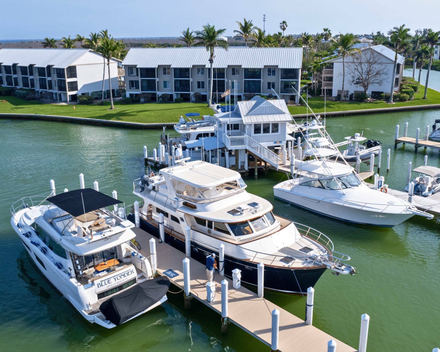 Photo of South Seas Resort, Captiva, FL