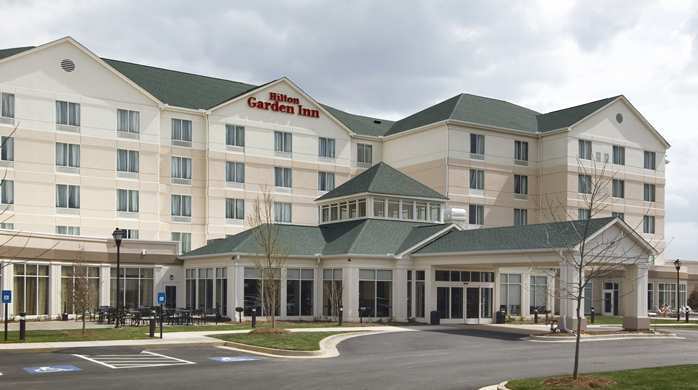 Photo of Hilton Garden Inn Augusta, Augusta, GA