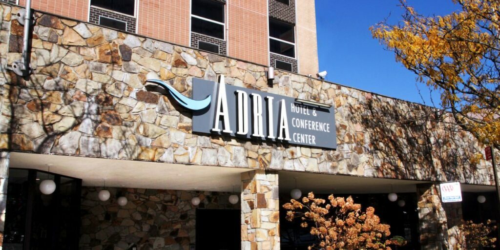 Photo of Samar Hospitality, Jericho, NY