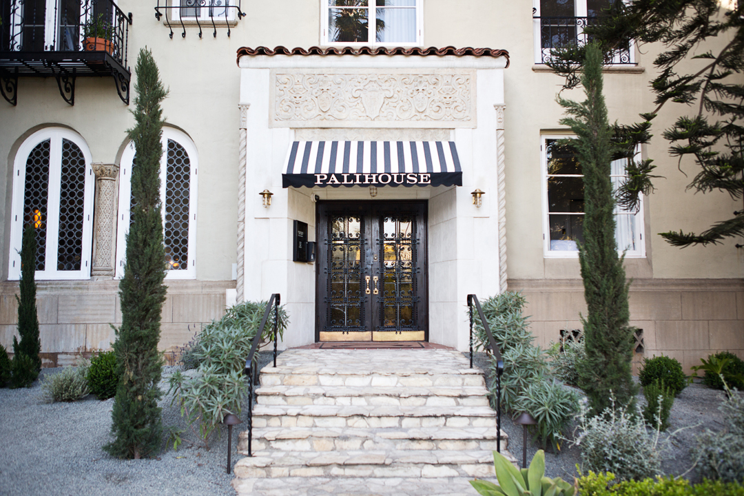 Photo of Palisociety, Malibu, CA