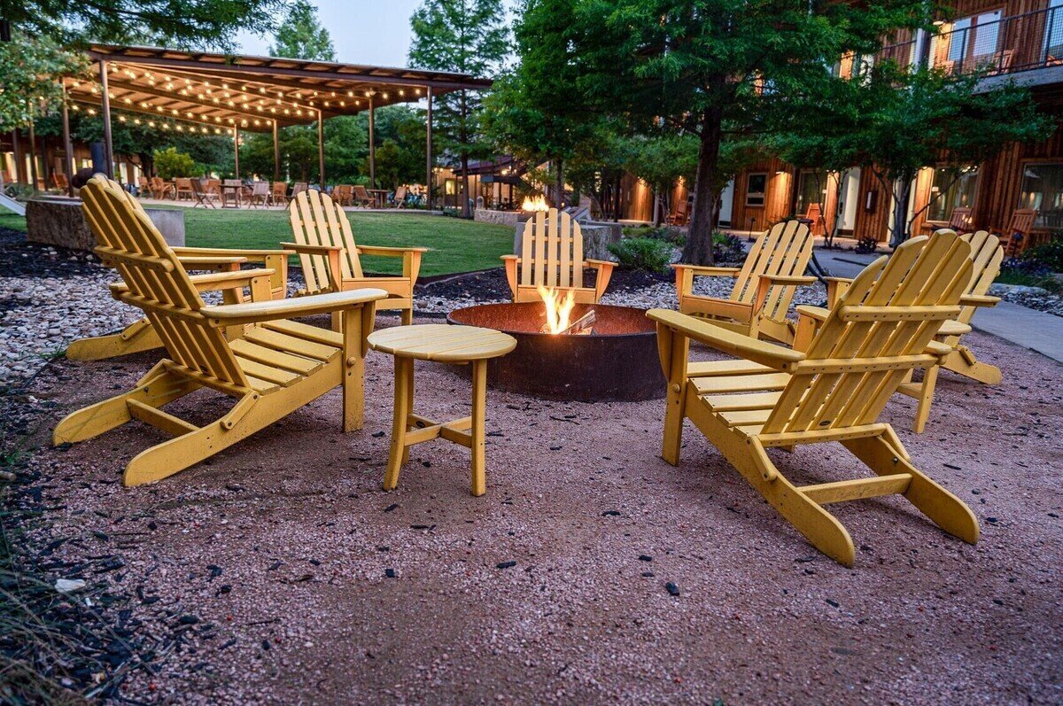 Photo of Lone Star Court, Austin, TX