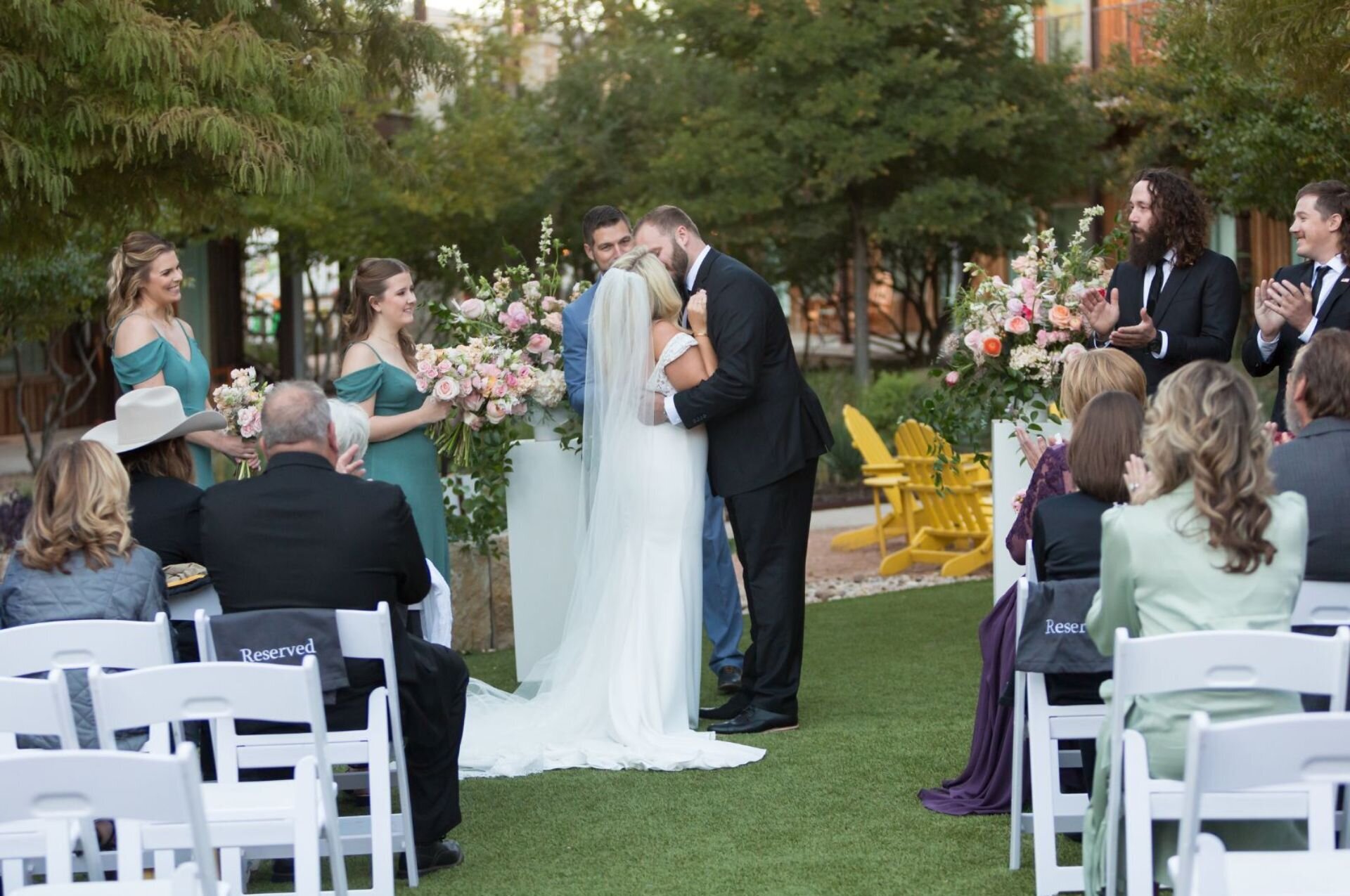 Photo of Lone Star Court, Austin, TX
