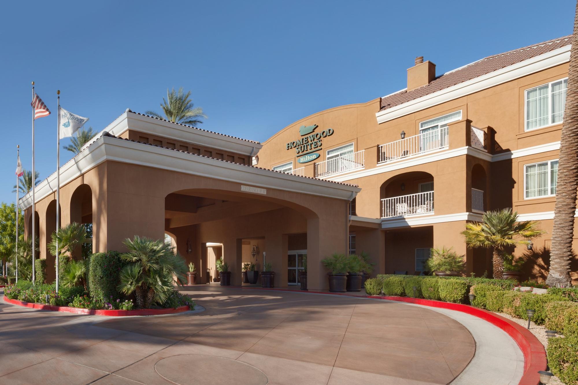 Photo of Homewood Suites by Hilton La Quinta, La Quinta, CA