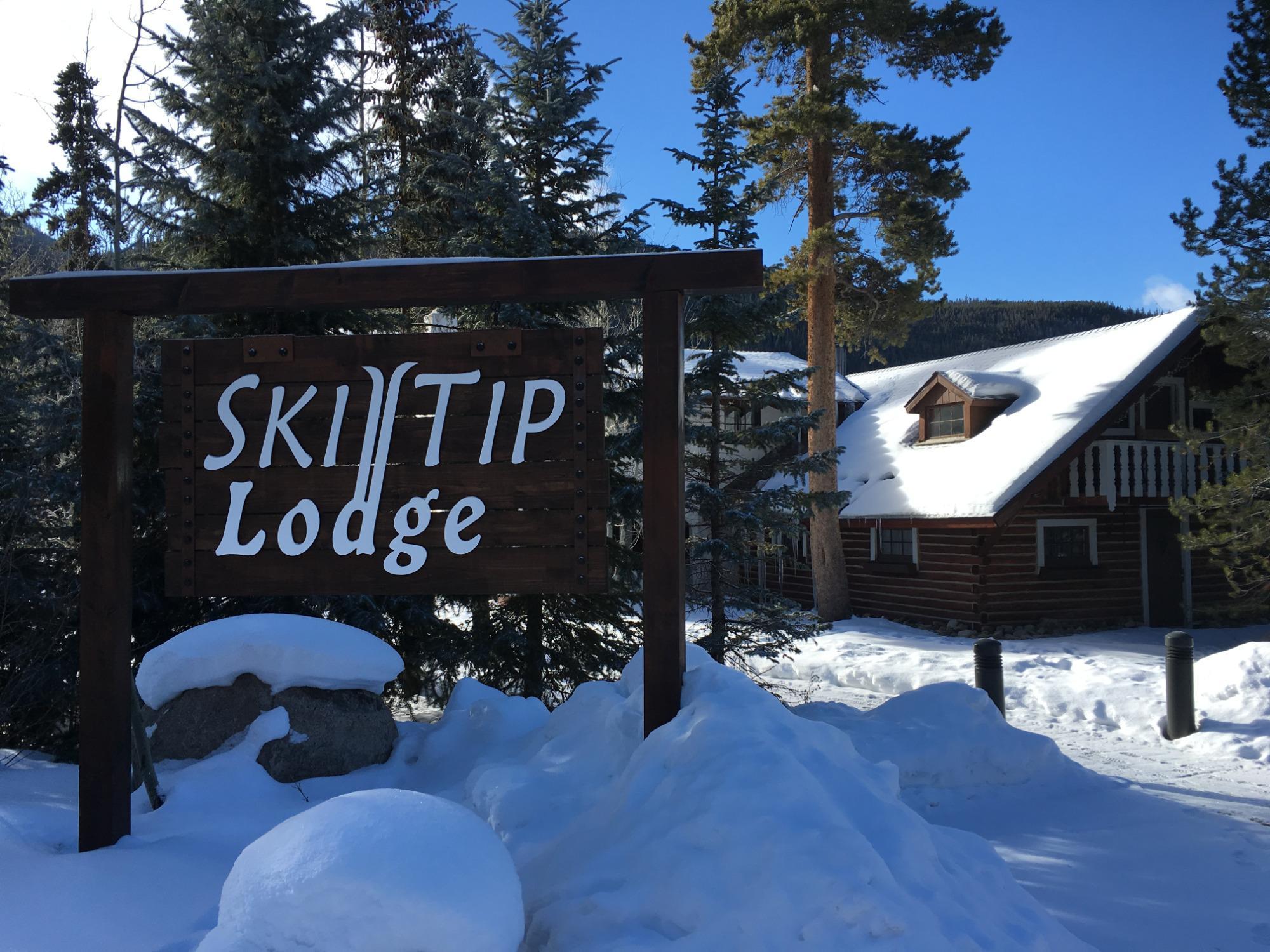 Photo of Ski Tip Lodge, Dillon, CO